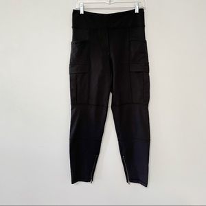 Lululemon cargo pants in Luon